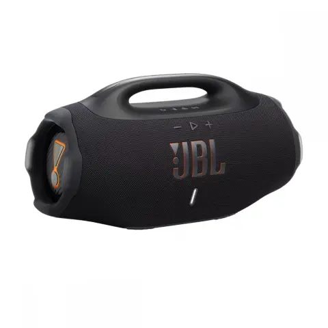 JBL BOOMBOX 4 fekete