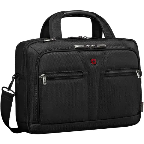 WENGER BC Pro notebook táska 13.3" fekete