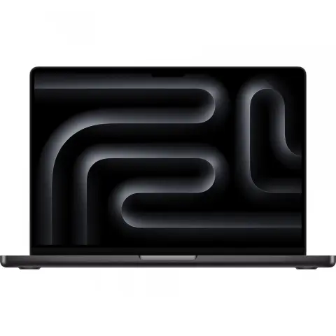 APPLE MacBook Pro 2025 14.2" Liquid Retina XDR mde34mg/a Asztrofekete