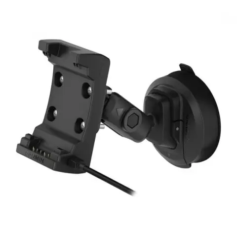 GARMIN Montana 7xx tapadókorongos tartó hangszóróval