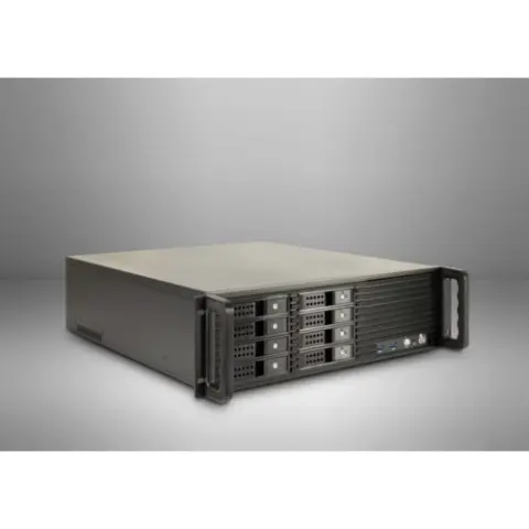 INTER-TECH 3U-3508 Case