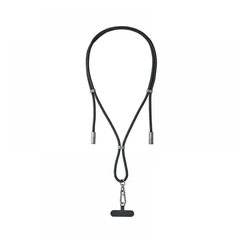 INTENSO USB 2.0 Type C connection cable Black 1.65m 7991000