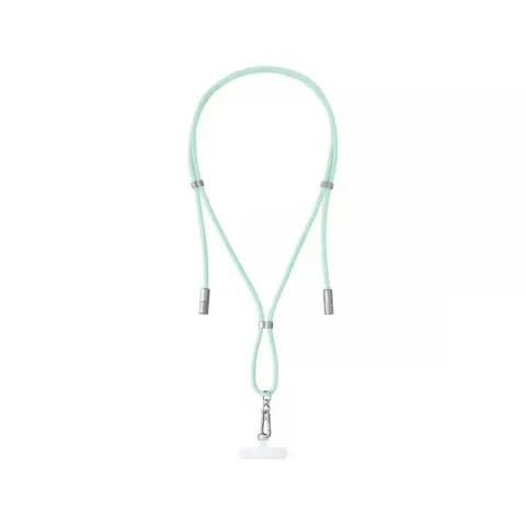INTENSO USB 2.0 Type C connection cable Green 1.65m 7991007