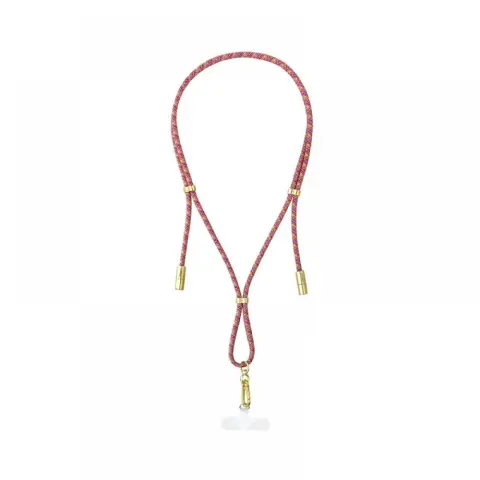 INTENSO USB 2.0 Type C Connection Cable Pink 1.65m 7991005