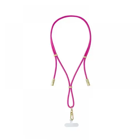 INTENSO USB 2.0 Type C Connection Cable Pink 1.65m 7991004