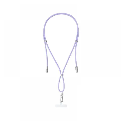 INTENSO USB 2.0 Type C cablu de conectare mov 1.65m 7991003