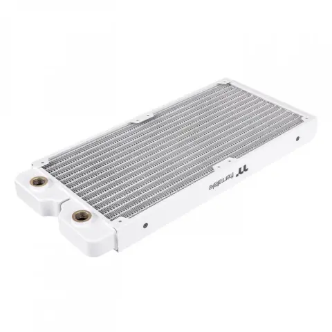 THERMALTAKE Pacific SR280 radiátor Snow Edition