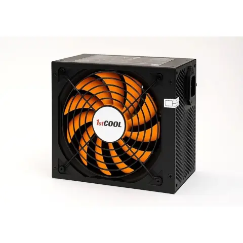 1STCOOL Golden Worker EVO Moduláris 750W 80 Plus Gold tápegység