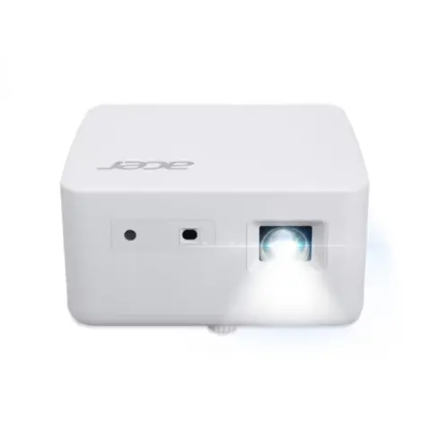 ACER PD1810ic white
