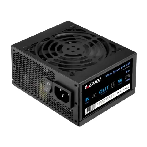 1STCOOL SFX-300W White Storm SFX 300W