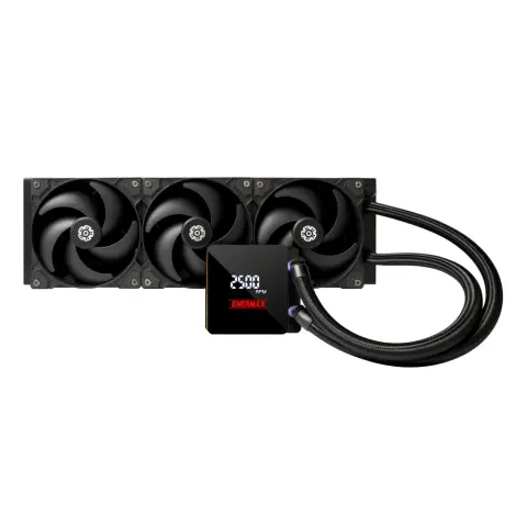 ENERMAX Liqtech XTR 360mm black