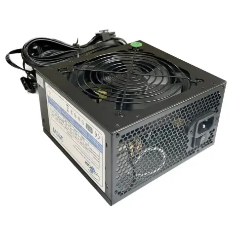 EUROCASE MP-550AT 350W