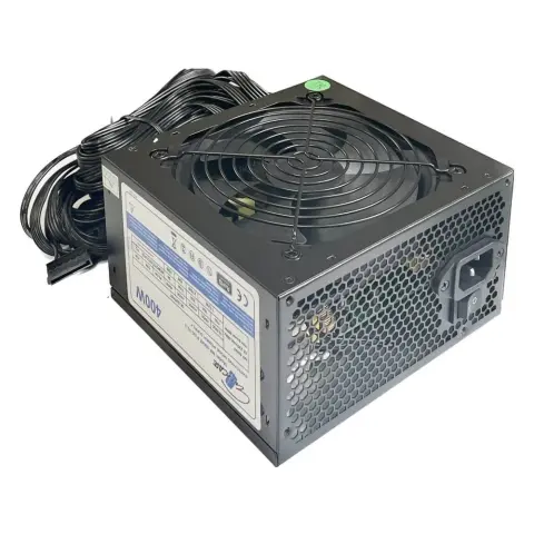 EUROCASE MP-600AT 400W