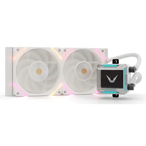 VALKYRIE Syn 240 ARGB fehér