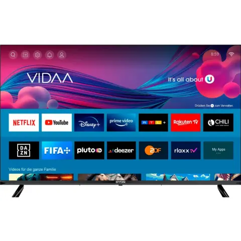 DYON SMART 43 VX 43"