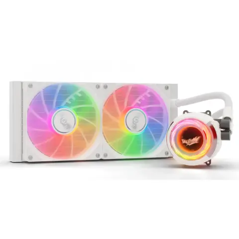 VALKYRIE Jarn 240 ARGB fehér