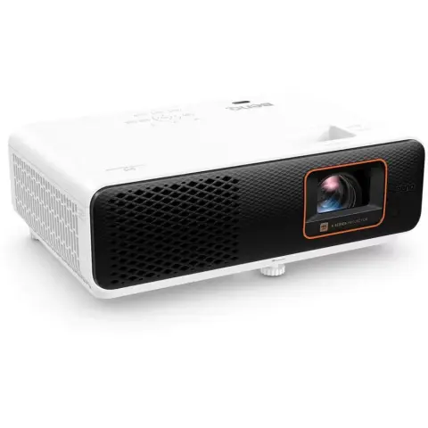 BENQ X500i white