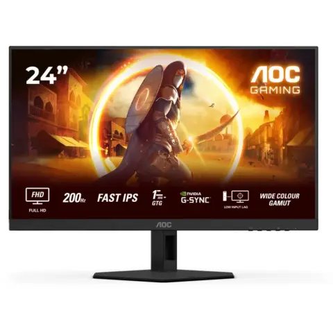 AOC 24G4HRE