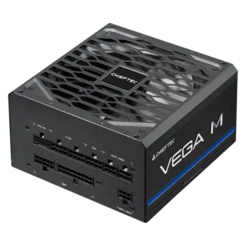 CHIEFTEC Vega M Modular 1000W 80 Plus Gold Netzteil