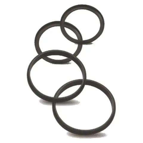 CARUBA CB UD6282 Step up/down Ring 62mm - 82mm