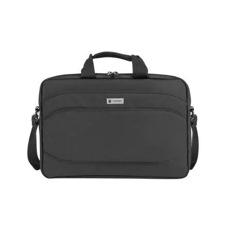 NATEC Nanger Laptop bag 14.1" fekete