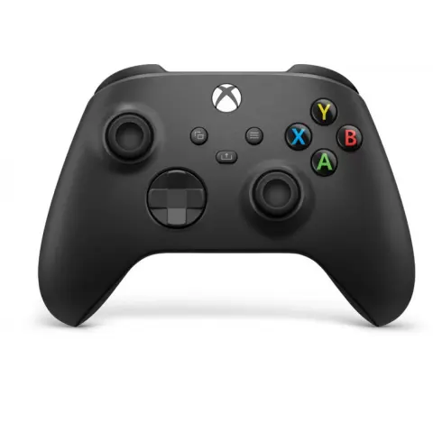 MICROSOFT Xbox Series Wireless Gamepad Carbon Black