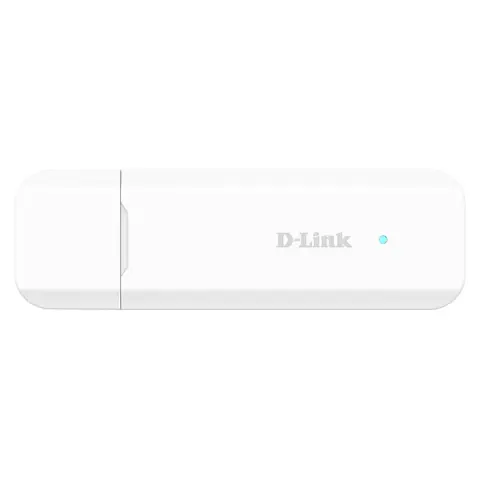 D-LINK DWM-222W 4G LTE AX300 Wi-Fi 6 USB Adapter