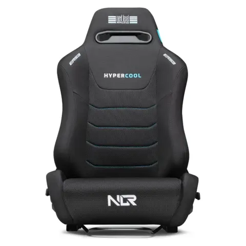 NEXT LEVEL RACING Elite ES3 HYPERCOOL versenyülés
