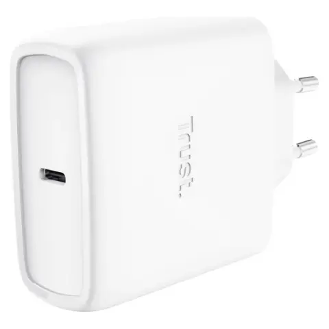 TRUST 25524 Maxo 65W USB-C GaN Charger
