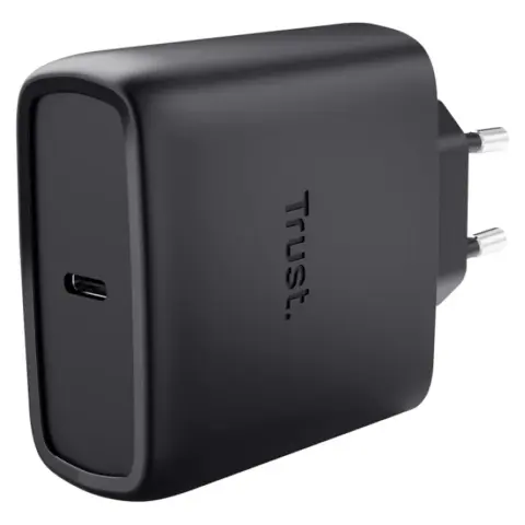 TRUST 25523 Maxo 65W USB-C GaN Charger