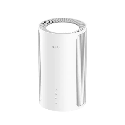 CUDY P2 5G SA/NSA AX3000 Wi-Fi 6 Mesh fehér