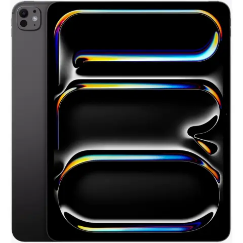APPLE iPad Pro 13" 2025 256GB WiFi normál üveggel fekete