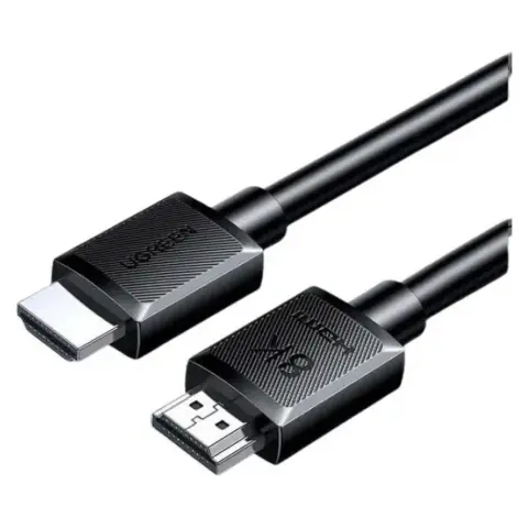 UGREEN HDMI 2.1 Spojnik Črn 5m 45434