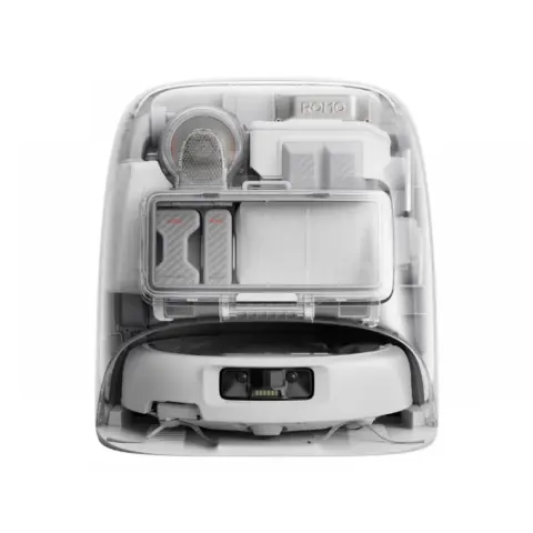 DJI CP.CR.00000052.01 ROMO P Robot Víztartályos változat Fehér