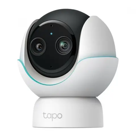 TP-LINK Tapo C840 Dupla lencsés intelligens babakamera