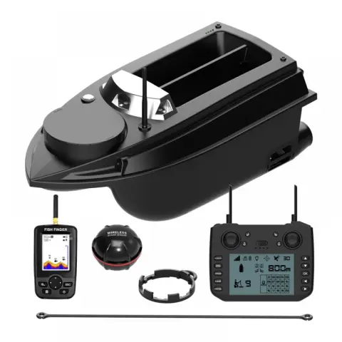 Flytec V030 Basic csali csónak
