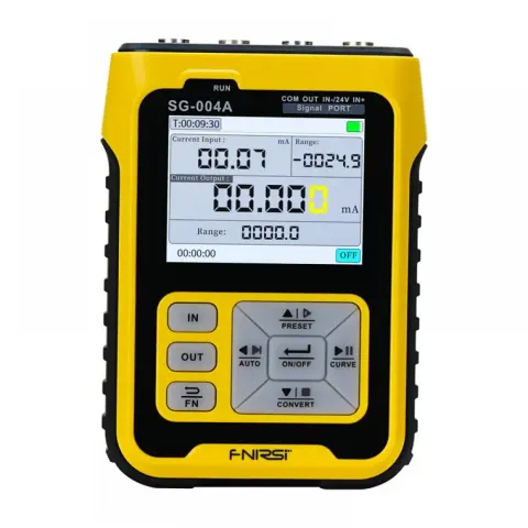 FNIRSI SG-004A Multi-functional Signal Generator