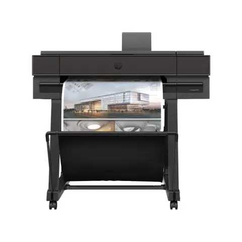 HP DesignJet T870 24"