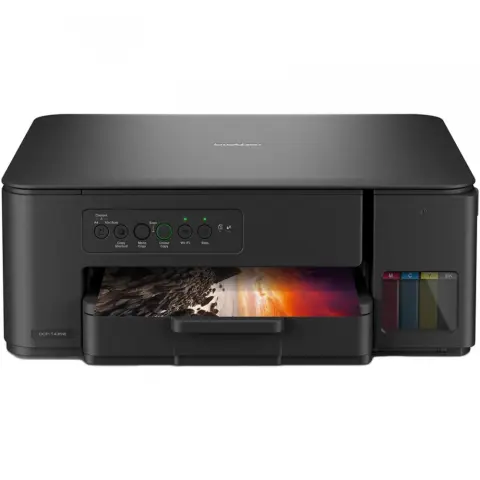BROTHER DCP-T435W