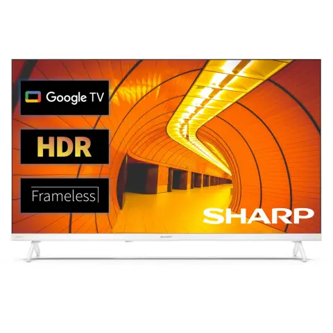 SHARP 32HF2265EW 32"