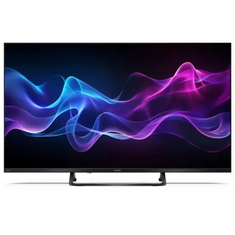SHARP 40HF3865E 40"