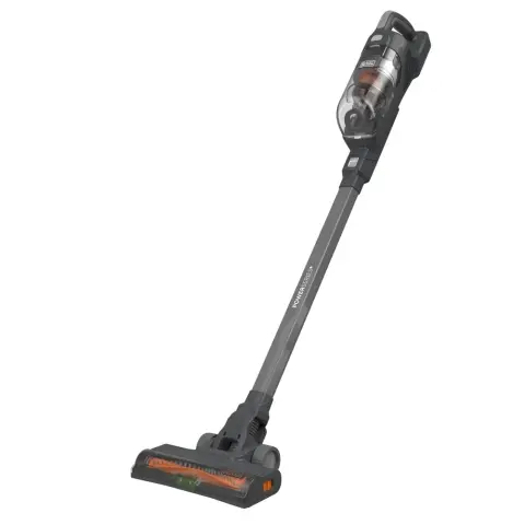 BLACK AND DECKER BHFEA515J-QW Pokončni sesalnik 3-v-1 brezžični