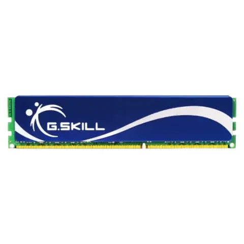 G.SKILL 2GB Performance DDR2 667MHz CL4 F2-5300CL4S-2GBPQ
