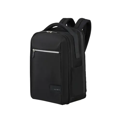 SAMSONITE Litepoint Hátizsák 14.1" fekete