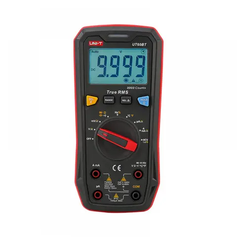 UNI-T UT60BT Digital multimeter