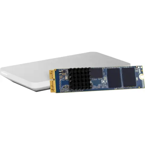 OWC 2TB Aura Pro X2 M.2 PCIe 2280 OWCSP4P1T1MB20K