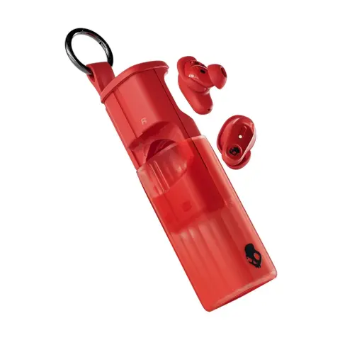 SKULLCANDY Method360 ANC TWS crvena