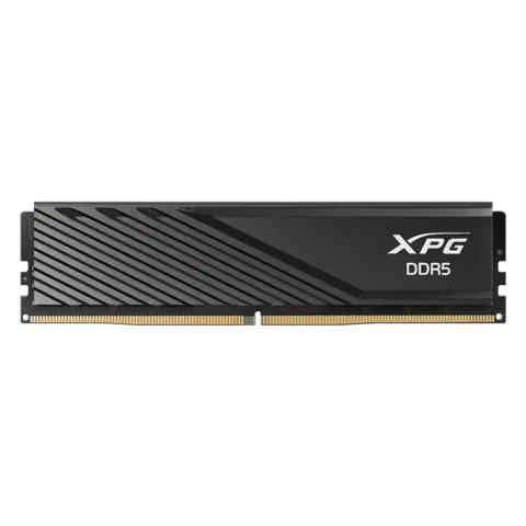 ADATA 16GB XPG Lancer Blade DDR5 6000MHz CL48 AX5U6000C4816G-SLABBK