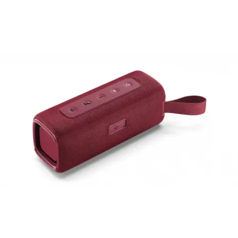 MOTOROLA ROKR 600 BT hangszóró piros