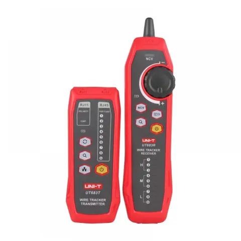 UNI-T UT683KIT Wire Tracker